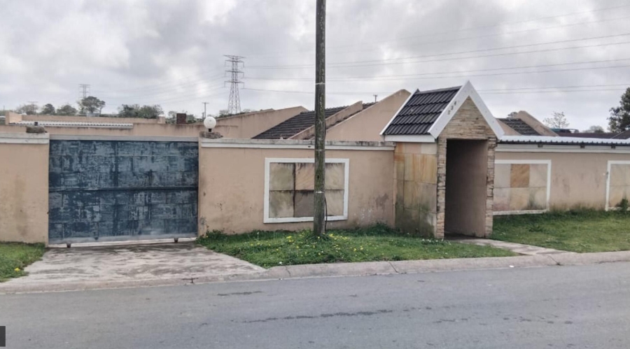 4 Bedroom Property for Sale in Buffalo Flats Eastern Cape